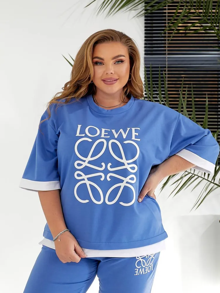 Костюм УК-723-4 Фабрика Моды