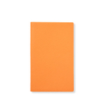 Smythson Блокнот Panama Notebook Liberty Nile Blue