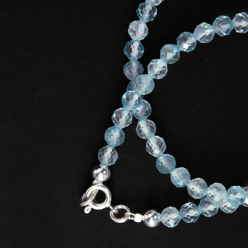 Колье Eclatia SBU