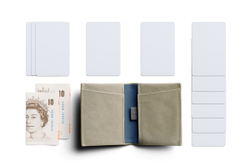 Кошелек Bellroy Slim Sleeve Wallet
