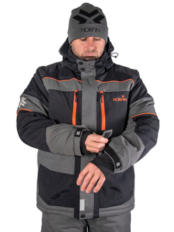 Костюм зим. Norfin DISCOVERY 3 GR 02 р.M-L