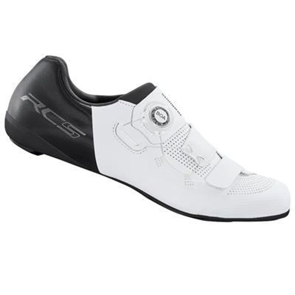 Велотуфли Shimano SH-RC502 White 45