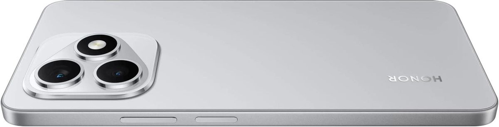 6.77" Смартфон Honor X8d 8/256Gb,  LNA-LX2,  NFC,  AMOLED,  120Гц,  7000мAч,  серый