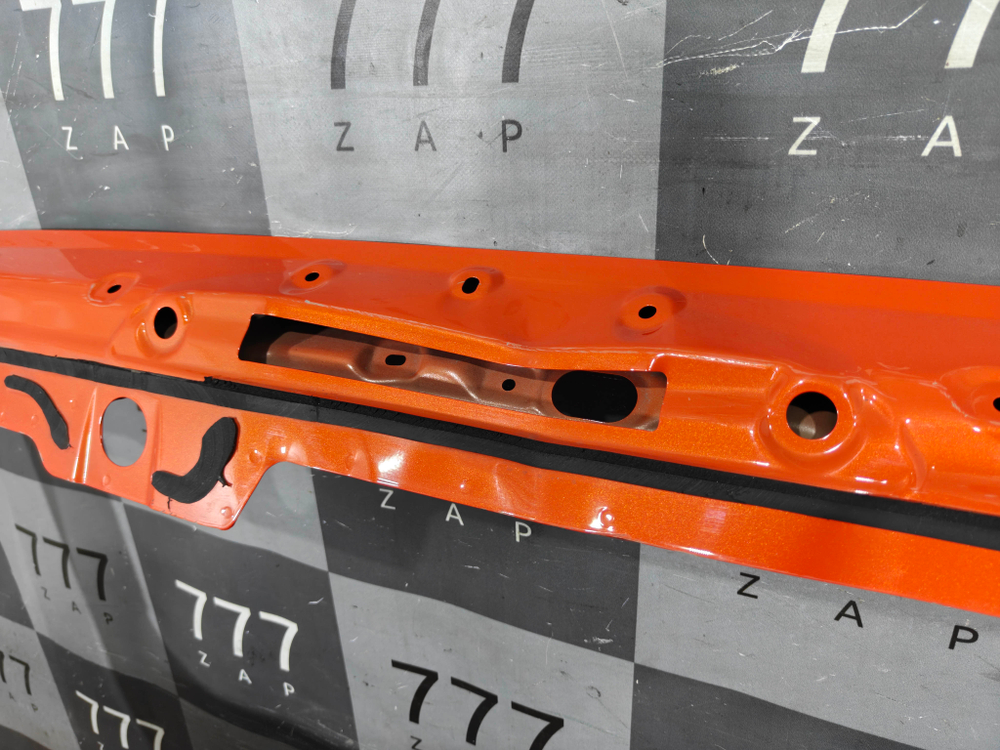 Крышка багажника Tank 300 21-нв Б/У Оригинал 6301020XKM01A