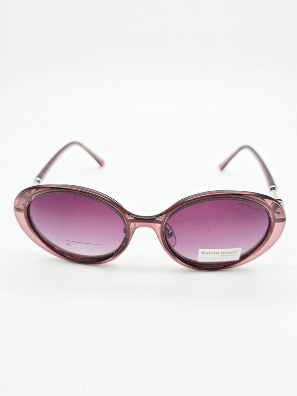 91004334 (KJ 0847 G17) Солнцезащитные очки