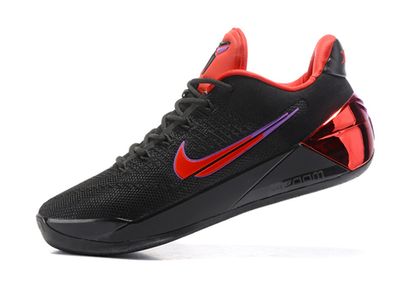 red nike kobe