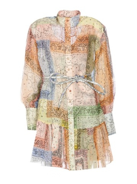 Платье Zimmermann