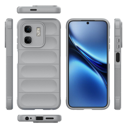 Противоударный чехол Flexible Case для TECNO Infinix Hot 50i 4g
