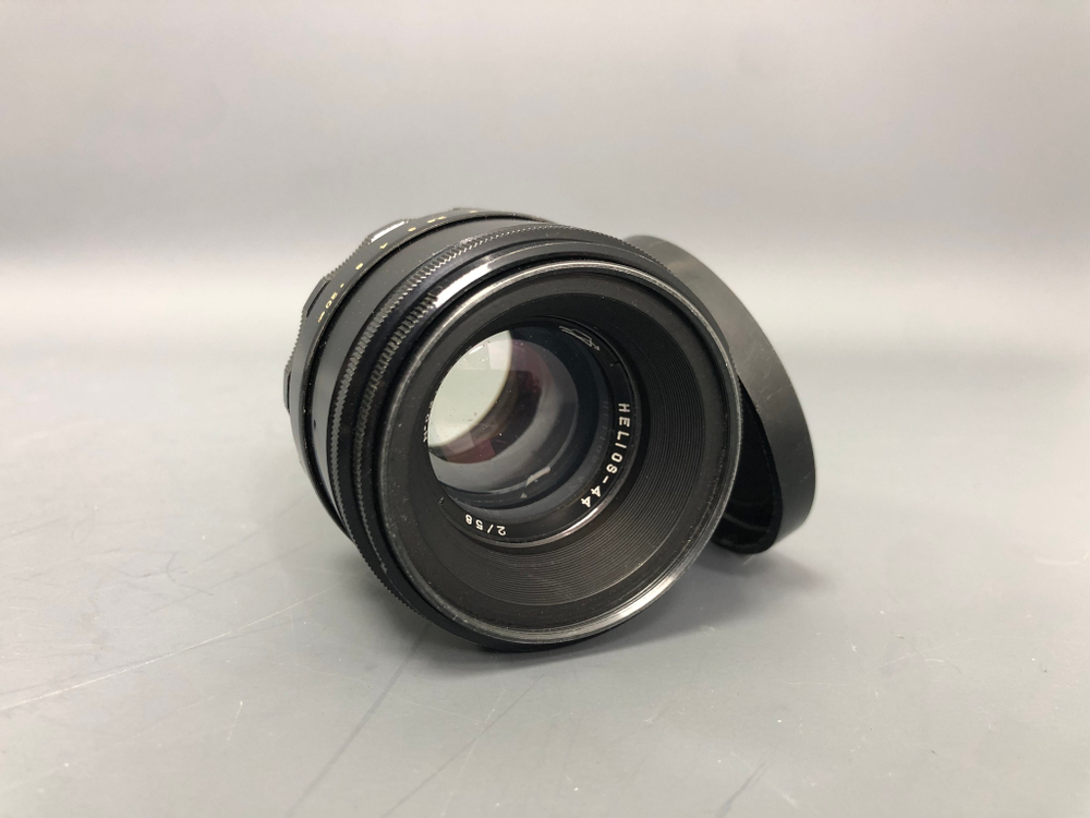 Helios 44