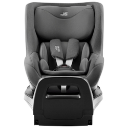 Детское автокресло Britax Roemer Dualfix Pro M Style Mineral Grey