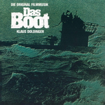 Klaus Doldinger / Das Boot (Coloured Vinyl)(LP)