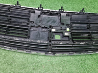 Решетка радиатора Mercedes S W223 (2020-н.в.)