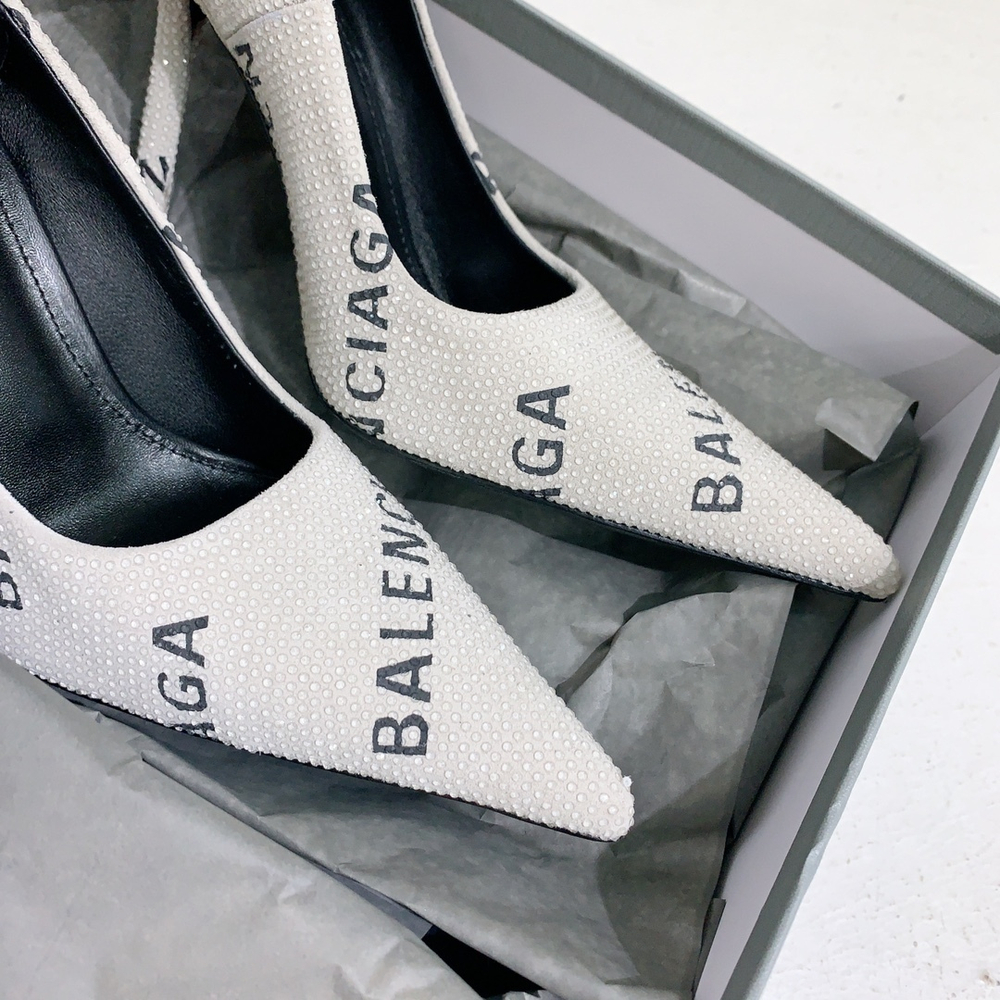Balenciaga Pumps 10 cm