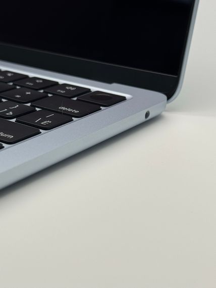 Apple MacBook Air 13 M4 16/256Gb Sky Blue