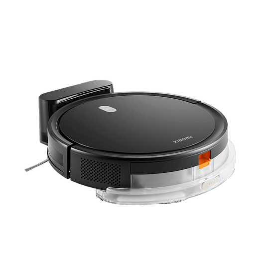 Робот-пылесос Xiaomi Mijia Robot Vacuum E5 (CDZC108)