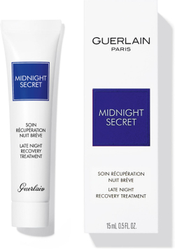 GUERLAIN My Supertips Midnight Secret - восстанавливающий ночной крем для уставшей кожи /   15  ml  / GTIN 3346470612211