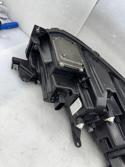 Передняя LED фара Chery Arrizo 8 оригинал,