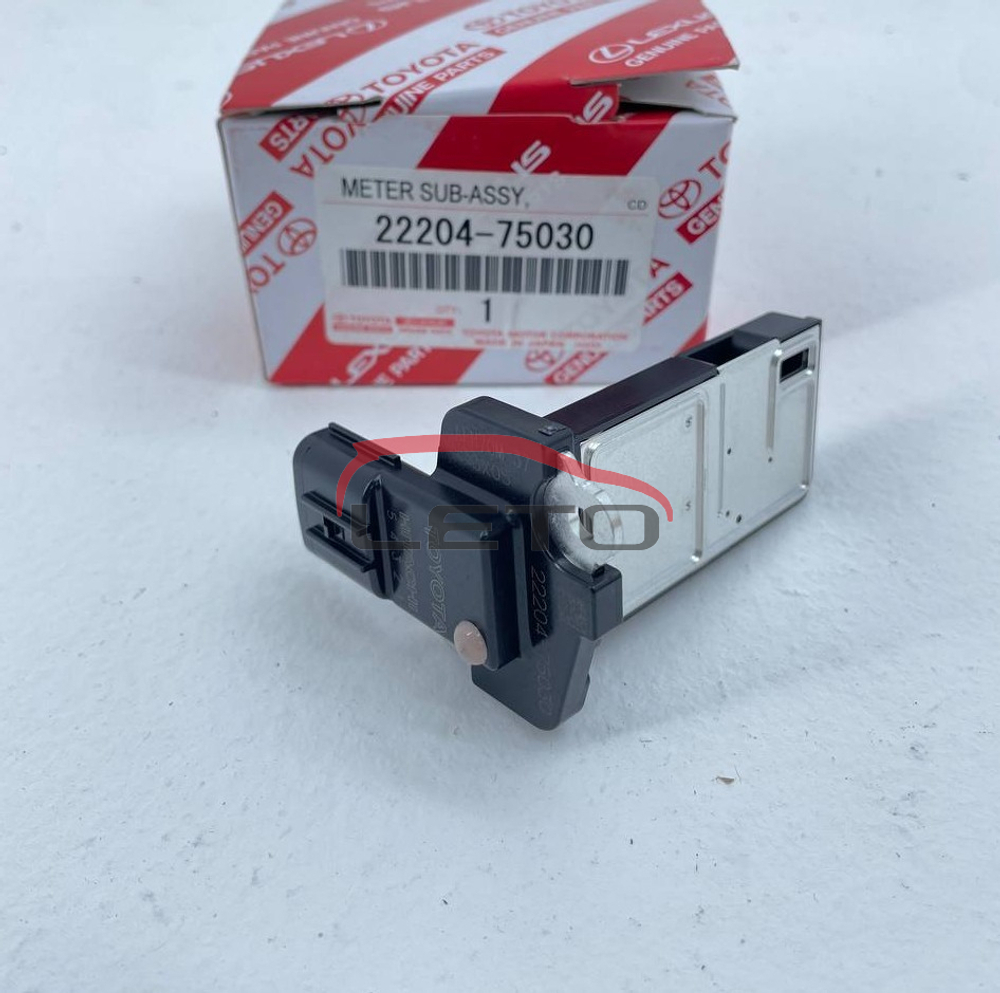 Волюметр 2TRFE 22204-75030 2220475030