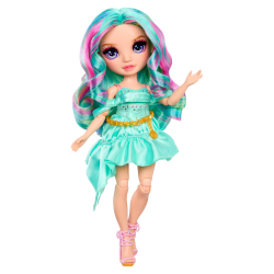 MGA Entertainment 597780 597827 — Кукла Rainbow High Селин Be Dazzling Fashion 597827 — фото 6
