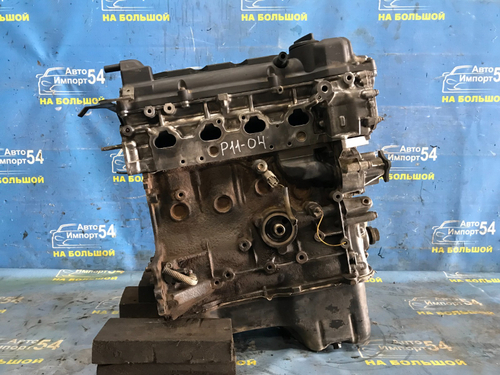 двигатель NISSAN PRIMERA 1999