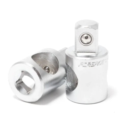 Адаптер-переходник 1/4''(F) x 3/8''(M) Forsage F-80923