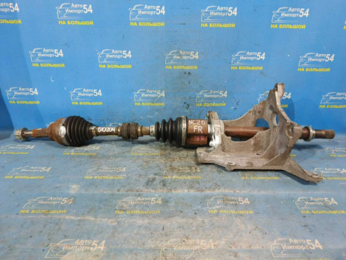 Привод передний правый NISSAN SERENA 2010-2016