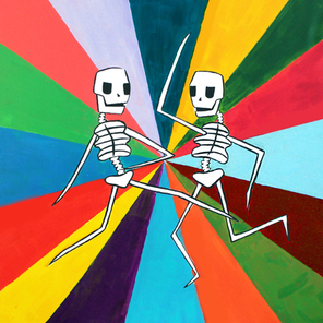 Sundara Karma / Ulfilas' Alphabet (Coloured Vinyl)(LP)