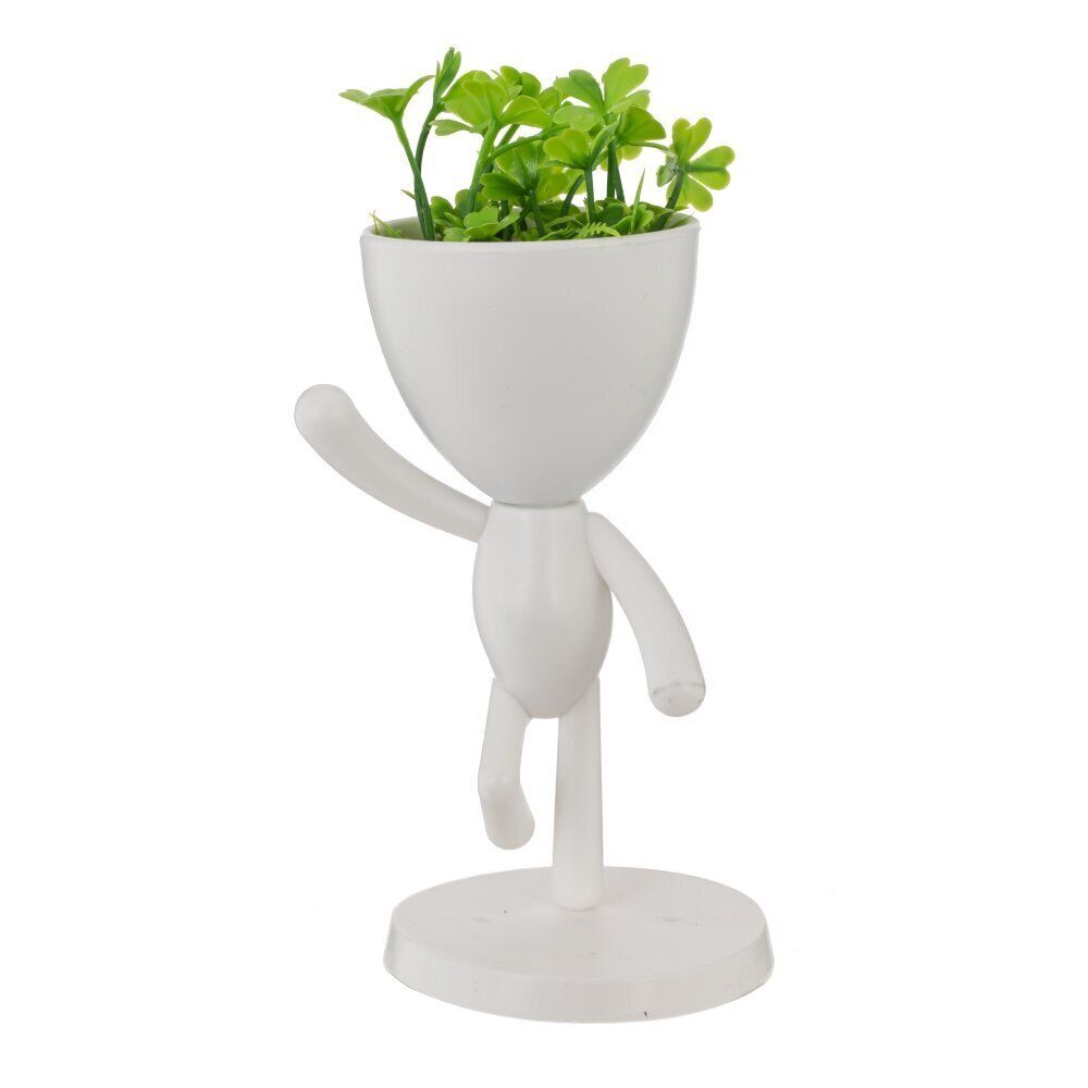 GAEM Цветочная композиция, L8,5 W8,5 H19 см