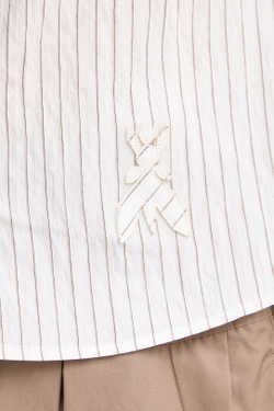 Рубашка PATRIZIA PEPE