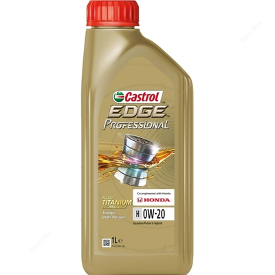 CASTROL - CAS0198-CAS - Engine Oil