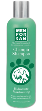 Men For San шампунь для собак "Увлажняющий" 300 мл
