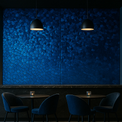 Композит Mosaic Синий
