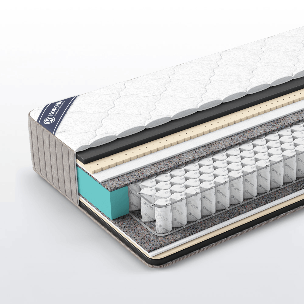 Матрас Titan «Magnum» 90x200