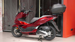 Honda PCX125