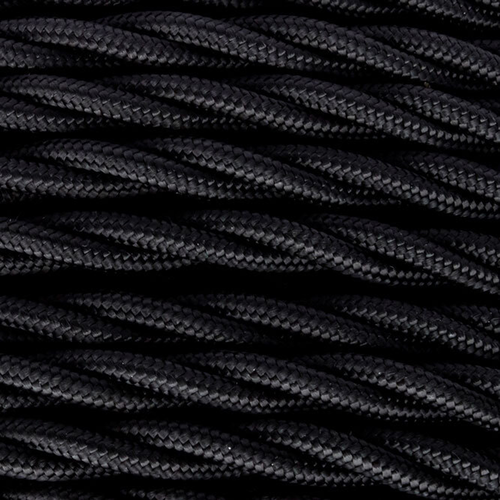 Кабель коаксиальный РК-75-2-13М, черный, матовый, 20 м B1-426-73-20