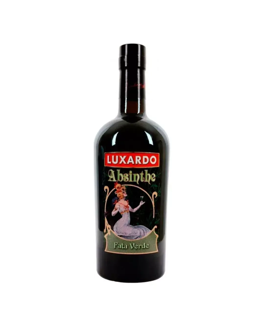 Luxardo, Absinthe Fata Verde 0,7 л.