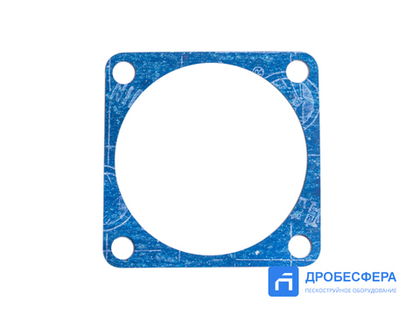 Прокладка цилиндр-картер Remeza LH20-3/LB30-2/40-2 R 21153001