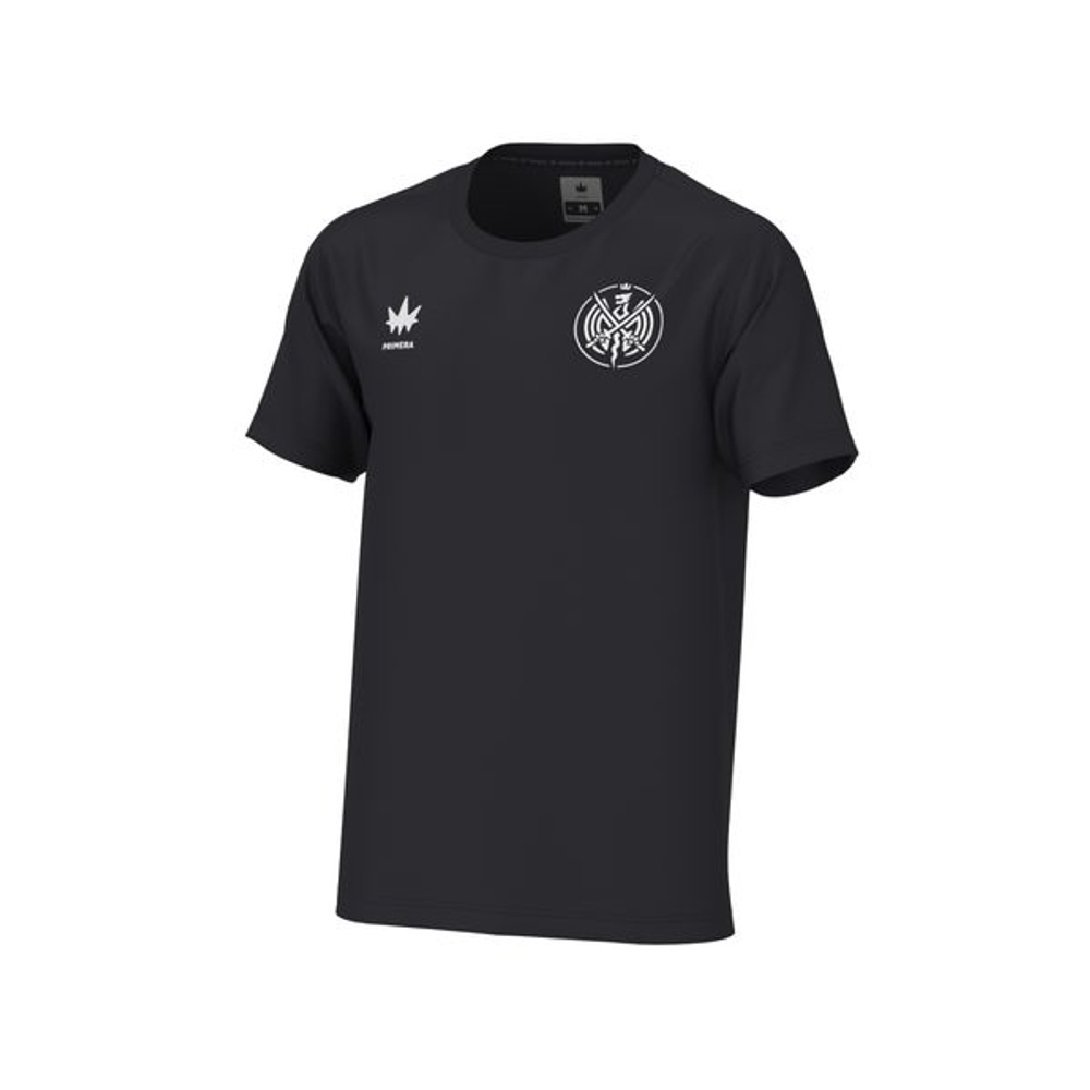 Футболка 2DROTS Element 24 LIQUIDate T-shirt — Black