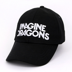 Бейсболка Imagine Dragons