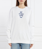 Худи GUESS - белый(W4RQ10 K9Z21)