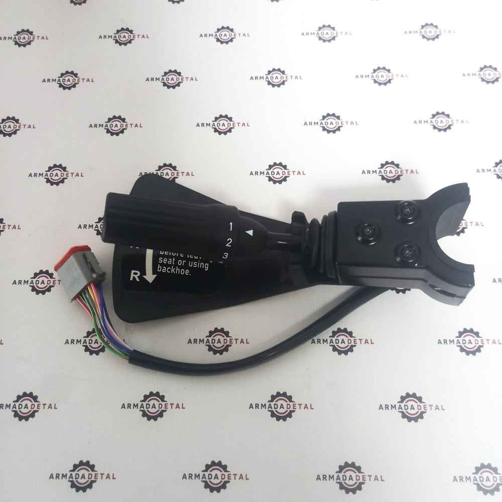 Переключатель подрулевой | AT342722,  AT432901 | Spare Parts