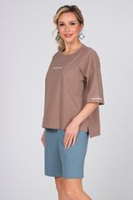 Футболка Лойс №1 Valentina