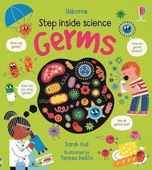 Germs - Step Inside Science