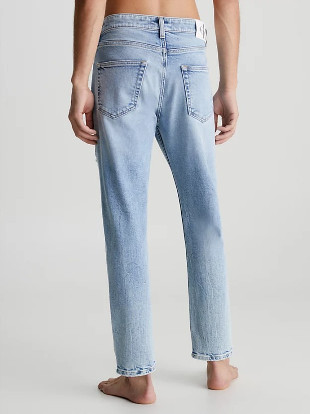 Calvin klein jean shop