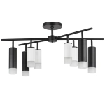 Потолочная люстра Lightstar RULLO LR7283648741