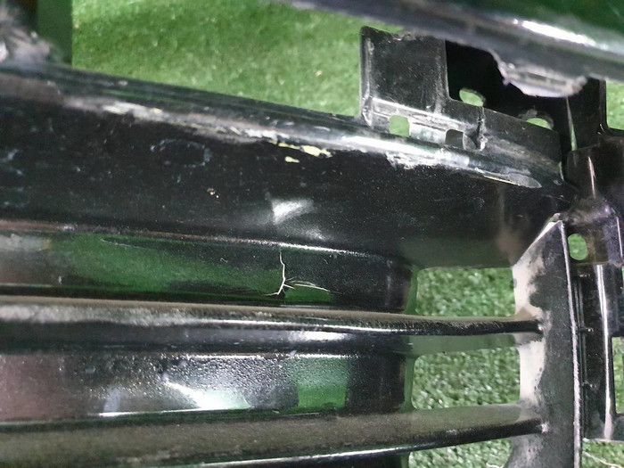 Бампер передний Kia K900 KH (2018-2022)