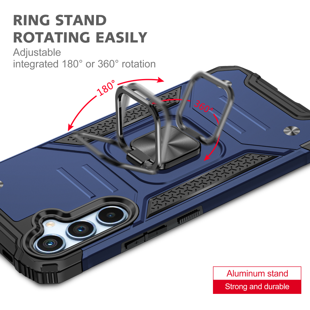 Противоударный чехол Legion Case для Samsung Galaxy S25+