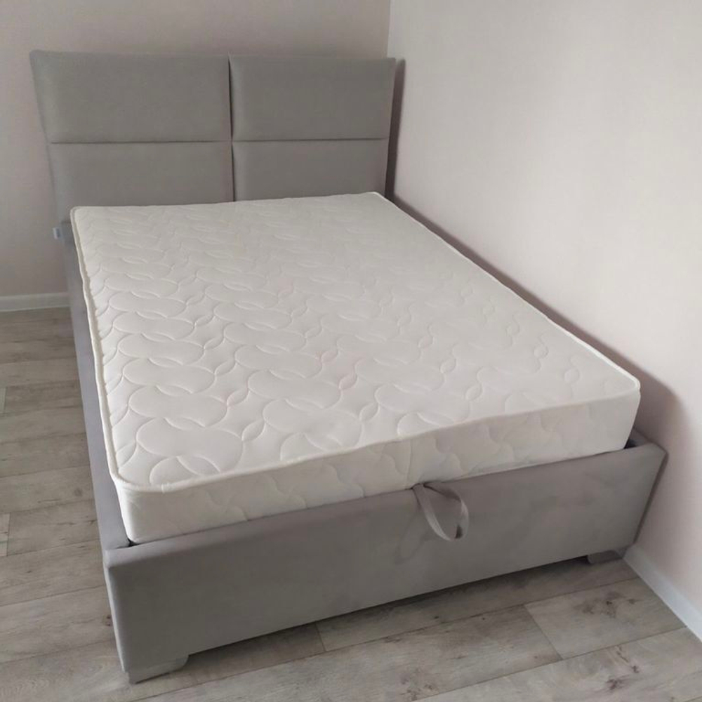 Кровать "Чили"