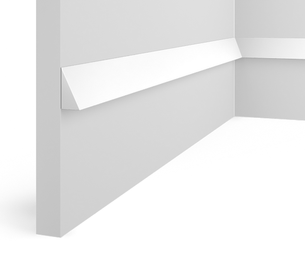 Профиль HiWood, 30x15 мм