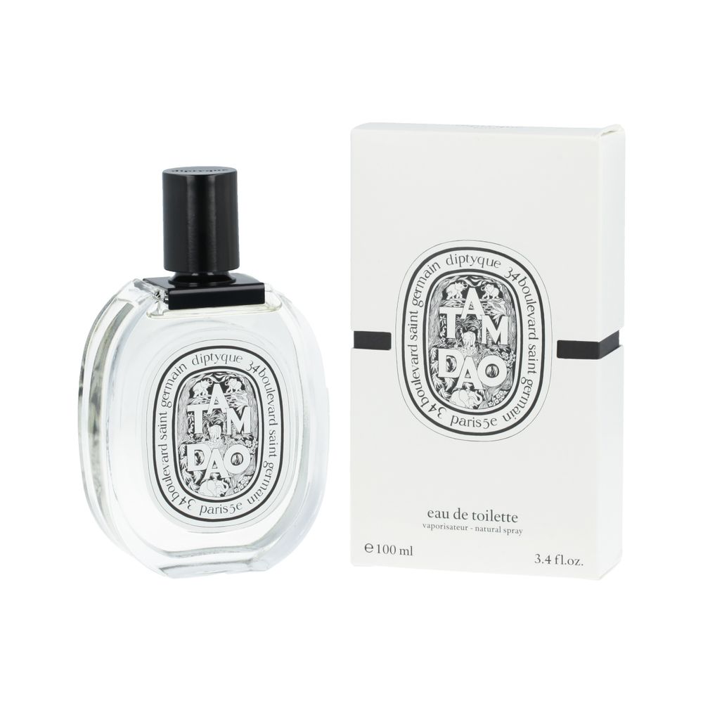 Diptyque Tam Dao Eau De Toilette 100 ml (unisex)